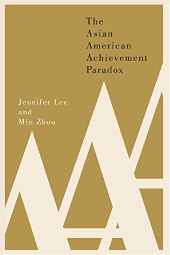 The Asian American achievement paradox
