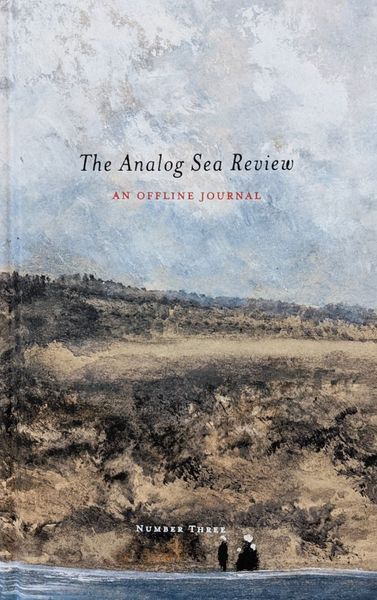The Analog Sea Review