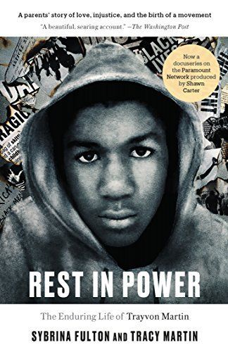 Rest in Power