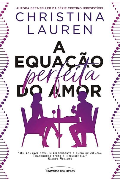 A equação perfeita do amor