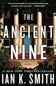 The ancient nine