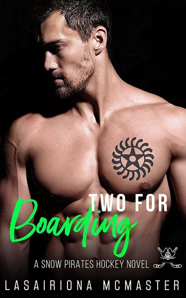 Two for Boarding