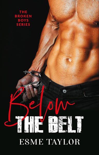 Below the Belt