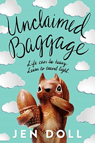 Unclaimed baggage