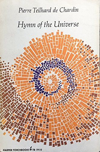 Hymn of the Universe