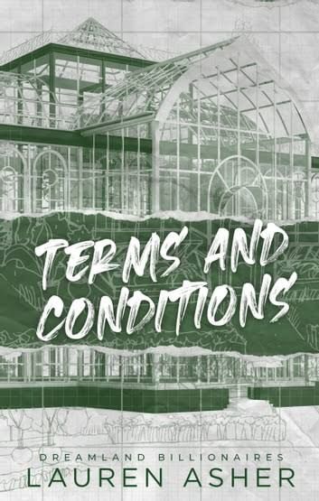 Terms and Conditions Extended Epilogue