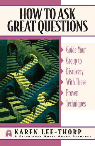 How to Ask Great Questions