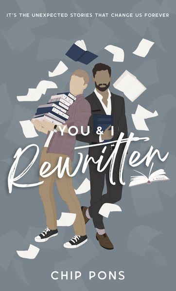 You & I, Rewritten