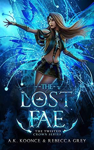 The Lost Fae