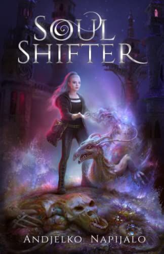 Soul Shifter