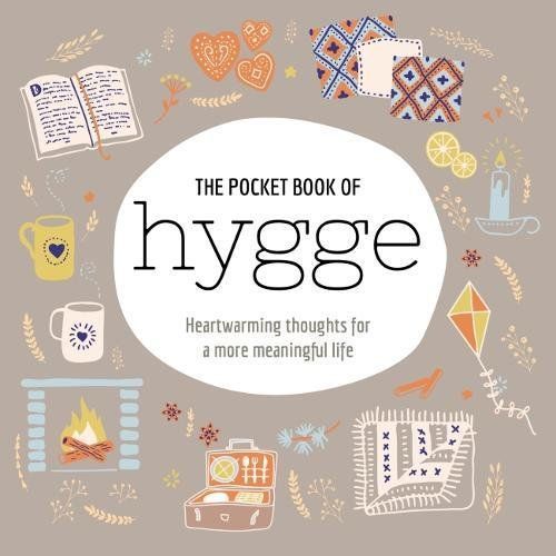 Pocket Book of Hygge