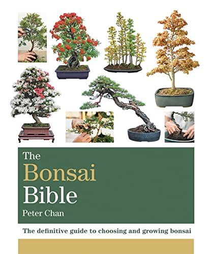 Bonsai bible