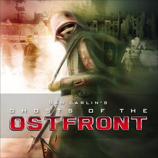 Ghosts of the Ostfront