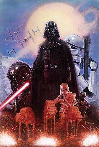Star Wars. Darth Vader
