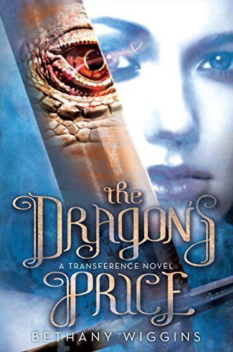 Dragon's Price (a Transference Novel)