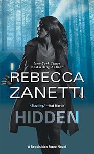 Hidden