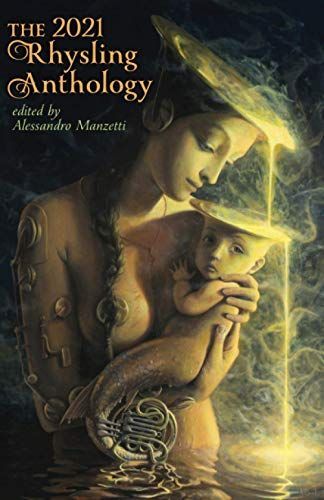 The 2021 Rhysling Anthology