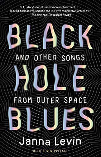 Black Hole Blues