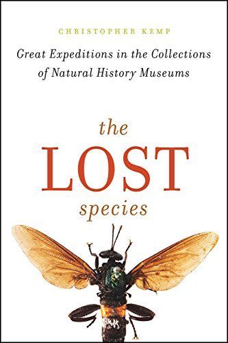 The lost species