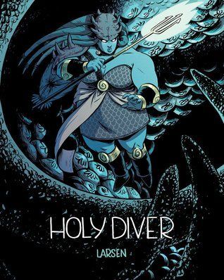 Holy Diver