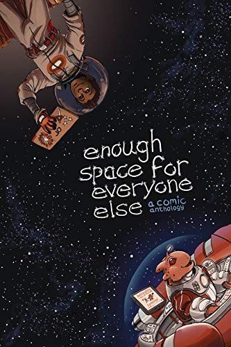 Enough Space for Everyone Else