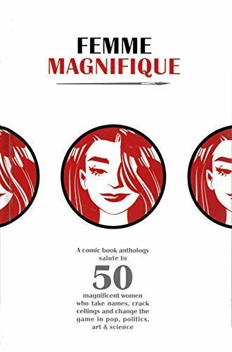 Femme Magnifique