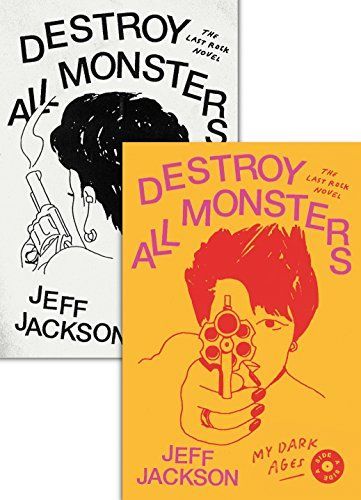 Destroy all monsters