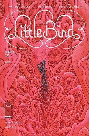 Little Bird #5