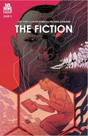 The Fiction #3