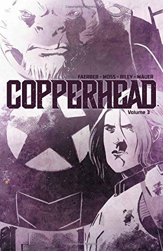 Copperhead