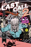 Vasilis Lolos presents the Last Call