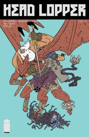 Head Lopper #3