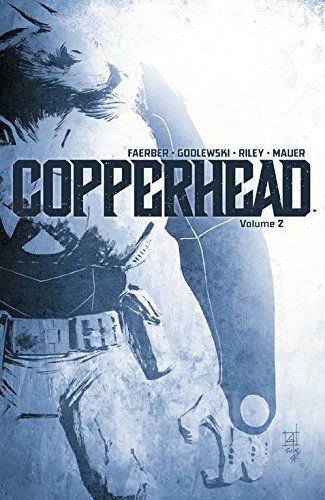 Copperhead