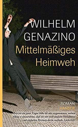 Mittelmässiges Heimweh