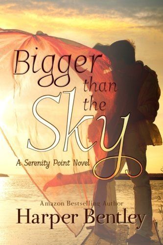 Bigger Than the Sky