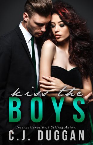 Kiss the Boys