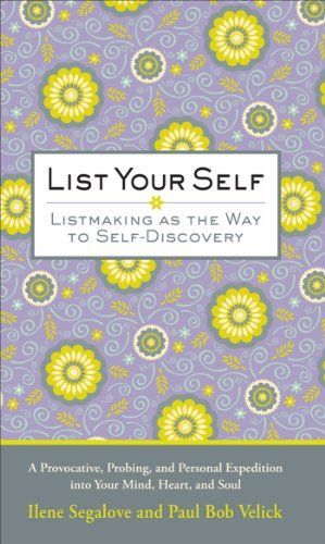 List Your Self