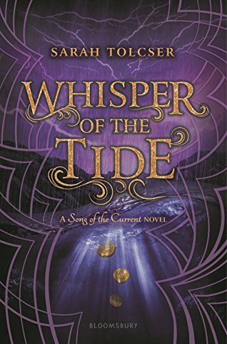 Whisper of the tide