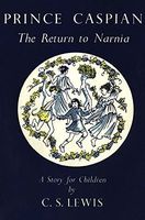 Return to Narnia