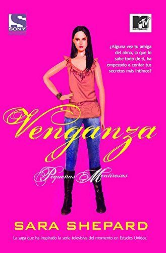 Venganza