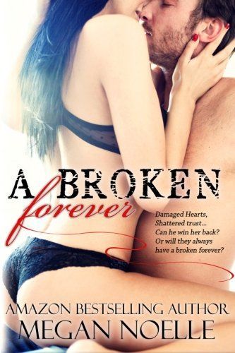 A Broken Forever