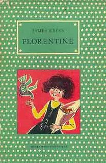 Florentine [Pöttyös könyvek]
