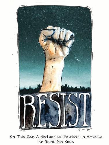 Resist