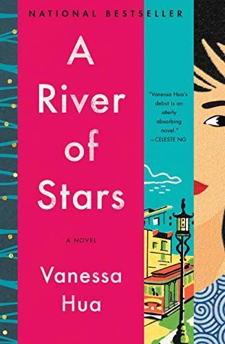 A river of stars