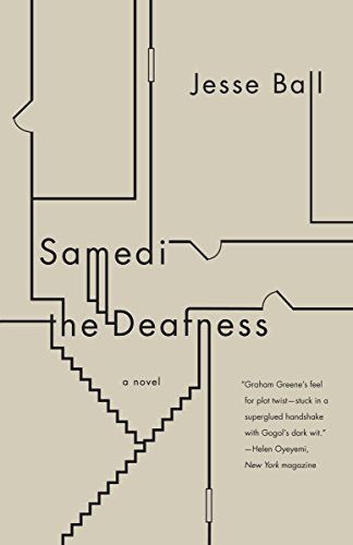 Samedi the Deafness