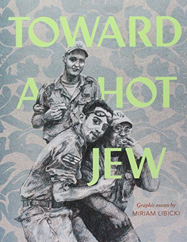 Toward a Hot Jew