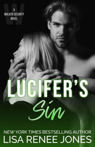 Lucifer's Sin