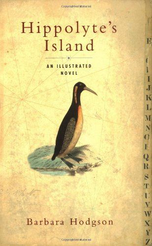 Hippolyte's Island
