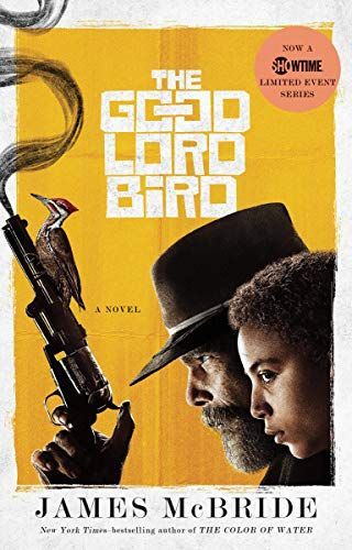 The Good Lord Bird (TV Tie-in)