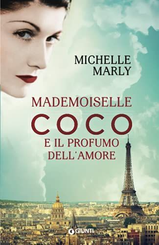Mademoiselle Coco e il profumo dell'amore